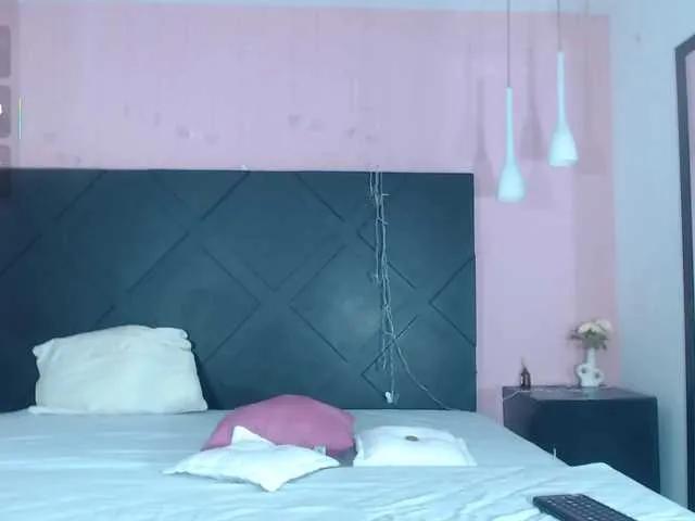 KinkyCutie from BongaCams