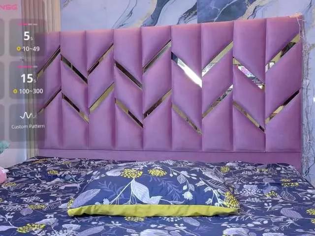 kitty4daddy from BongaCams