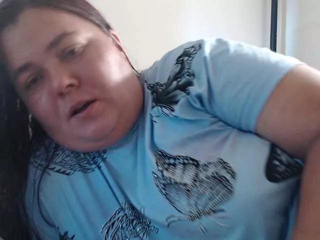 KittyDrive111 from BongaCams