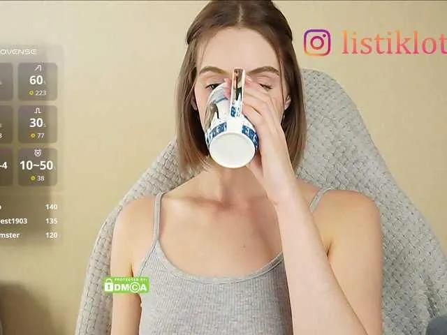 Discover Kokome, she wants to masturbate for you Kokome from BongaCams