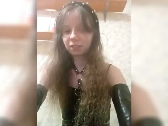 krashihayourheart from BongaCams