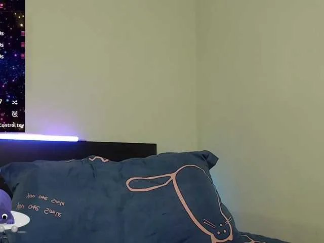 LadyMusic from BongaCams