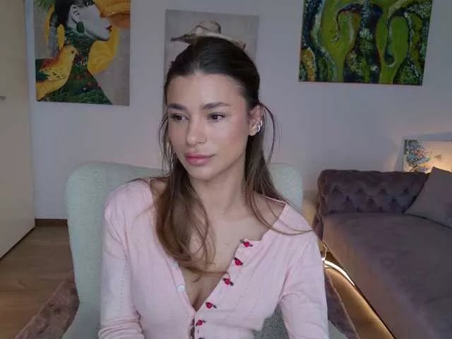 LennaGodess on BongaCams