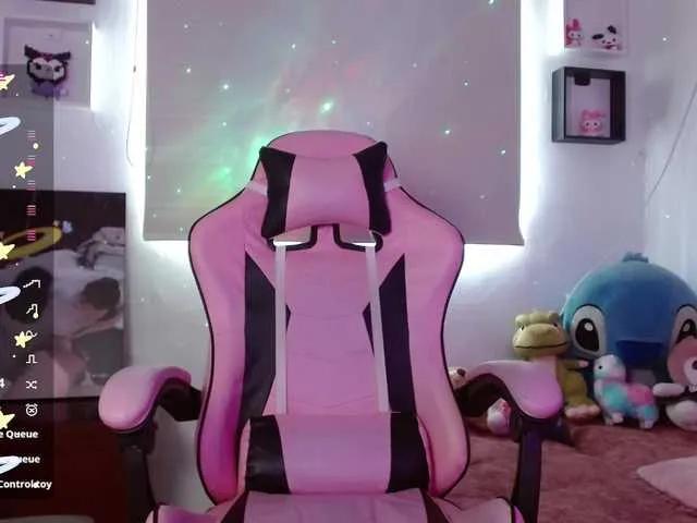 Discover slutty camslut Levi-cloud levi-cloud from BongaCams