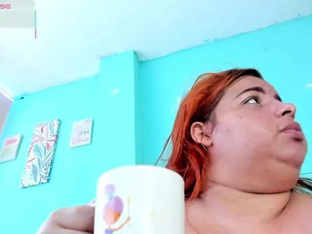 lexxy-bbw from BongaCams