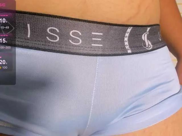 Lia-Ashley from BongaCams