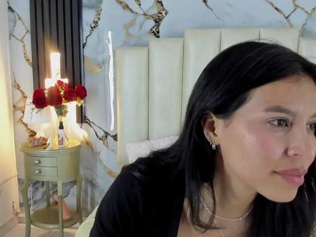 Lilithmars69 from BongaCams