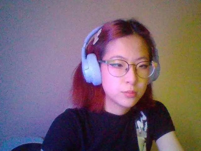 LilithSiren from BongaCams