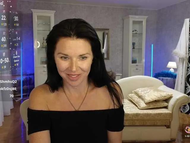 Try 38 years old LinaaJoy from BongaCams LinaaJoy from BongaCams