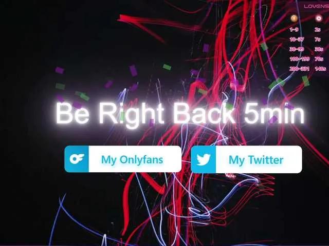 LindayTaylor from BongaCams