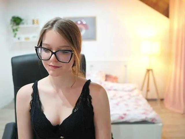lisamccoy from BongaCams