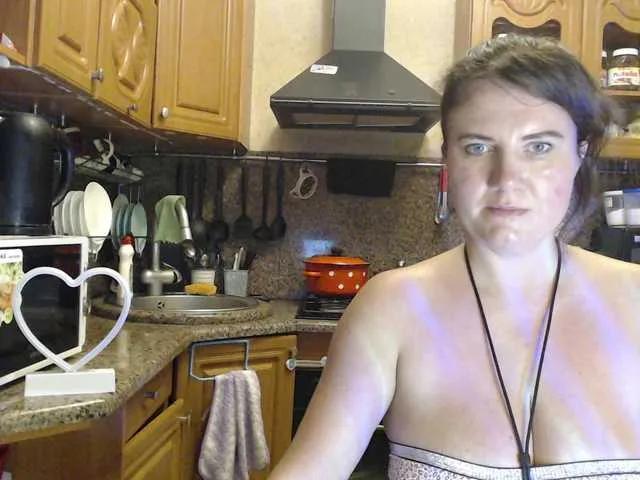 LizaCakes from BongaCams