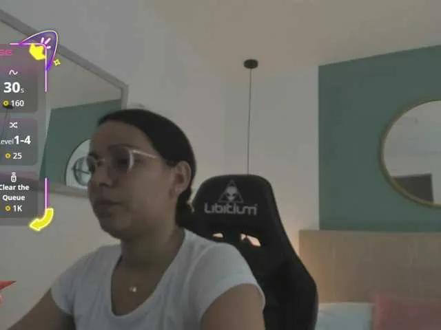 Try BongaCams's Lucy-blue28 lucy-blue28 from BongaCams