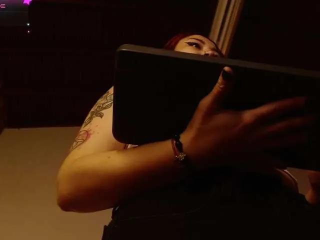 Cute madame-ibby from BongaCams madame-ibby from BongaCams