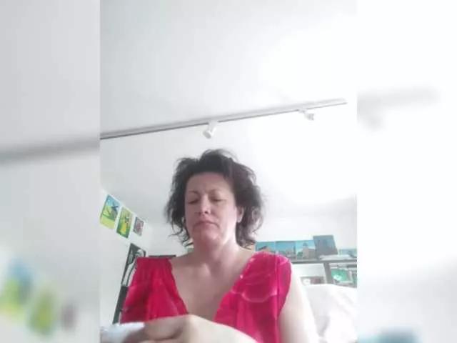 MariaAnaDei from BongaCams