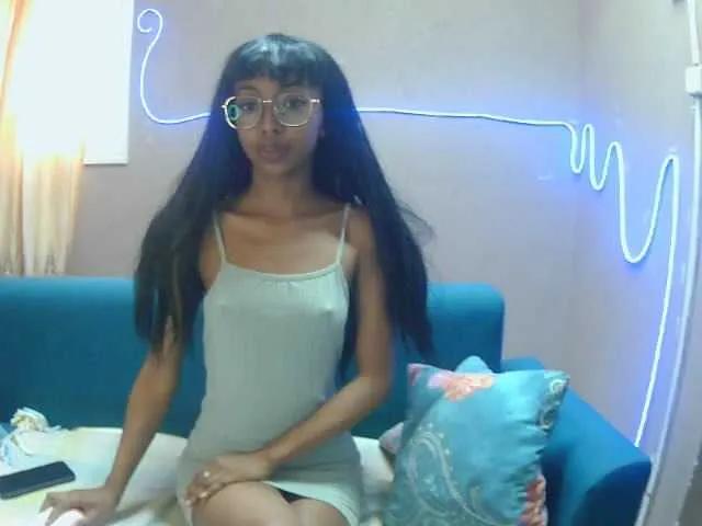 Marinahgrey from BongaCams