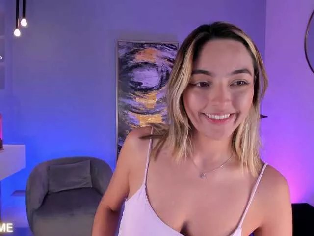 Offline MelissaMoore on BongaCams