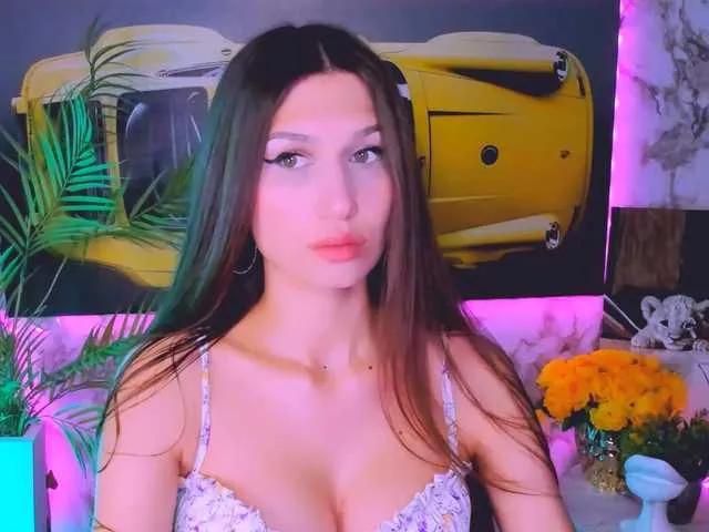 Discover Mollyinyourmind, she wants to masturbate for you Mollyinyourmind from BongaCams