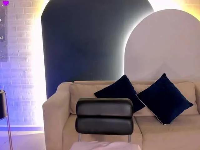 MollySunders from BongaCams