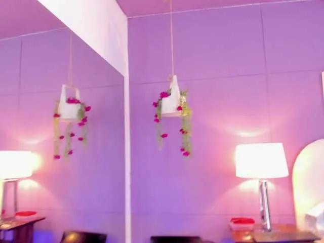 my-aleja- from BongaCams