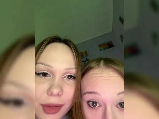 MYHOMORIKI from BongaCams