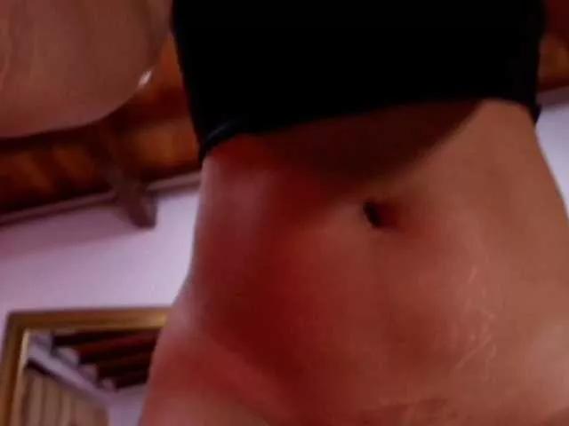 naia-blesed from BongaCams