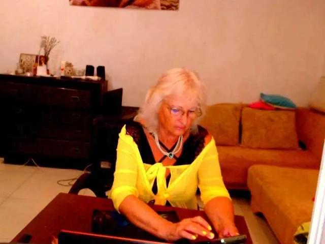 Naked Natalia7634 from BongaCams Natalia7634 from BongaCams