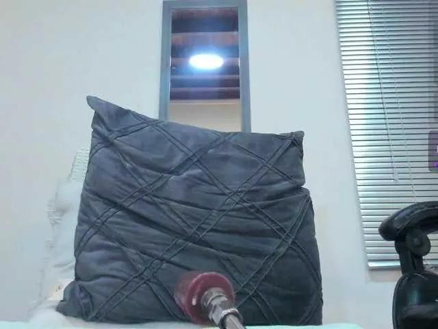 Nathalia-rodriguezz from BongaCams