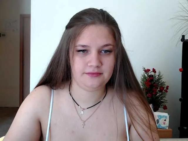 Try 19 years old Neisi from BongaCams Neisi from BongaCams