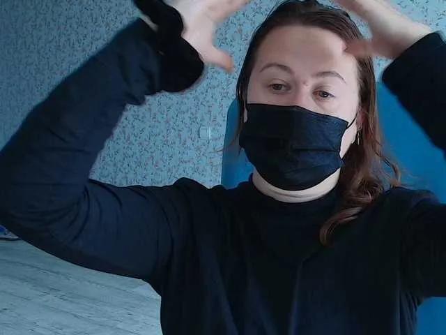 Explore 32 years old NewAnna from BongaCams NewAnna from BongaCams