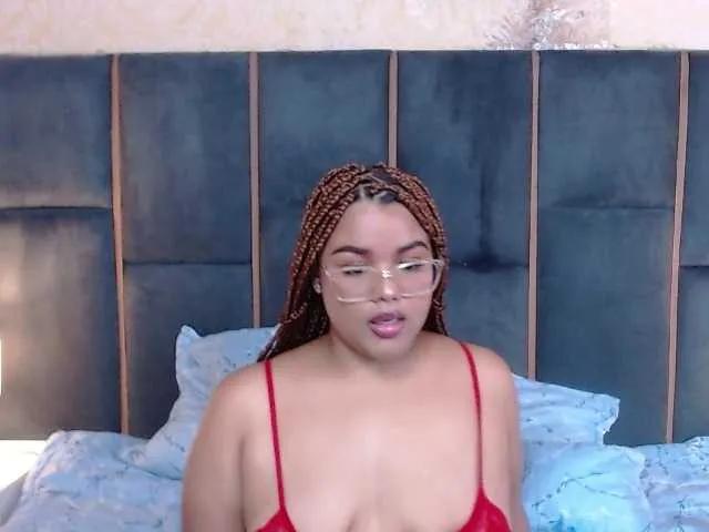 Masturbate to BongaCams's NicolBonnie NicolBonnie from BongaCams