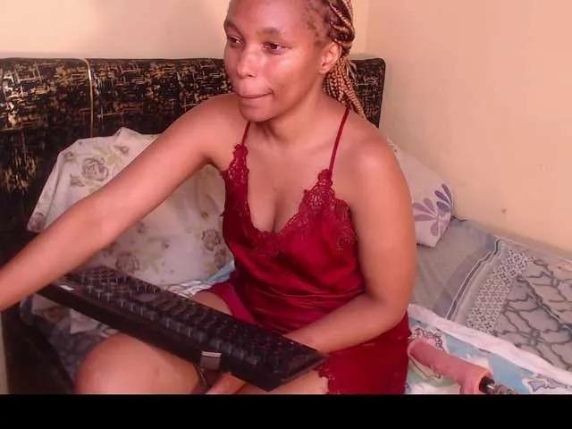 Cute Nifa2 wants you to fuck her body now Nifa2 from BongaCams