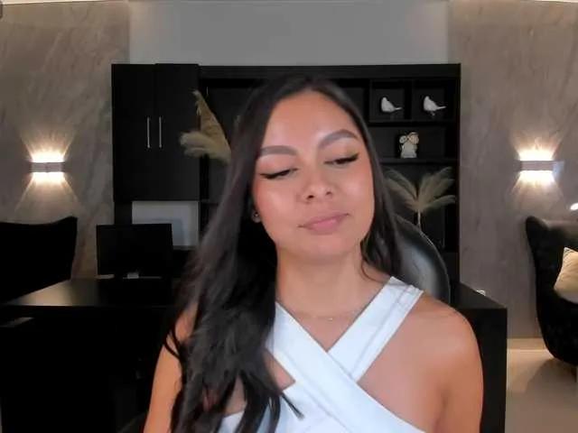 BongaCams NinaBlum NinaBlum from BongaCams