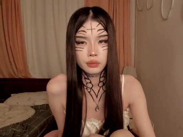 Cute Pakkminni wants you to fuck her body now pakkminni from BongaCams