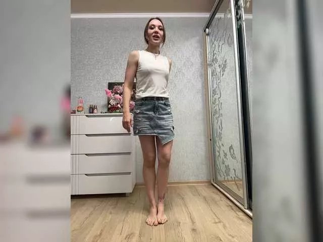 Pepetka22 on BongaCams