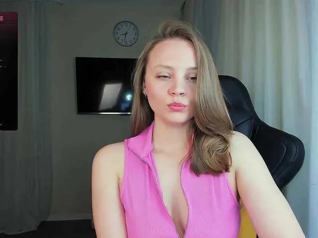 Sweet PinkPrincess- from BongaCams PinkPrincess- from BongaCams