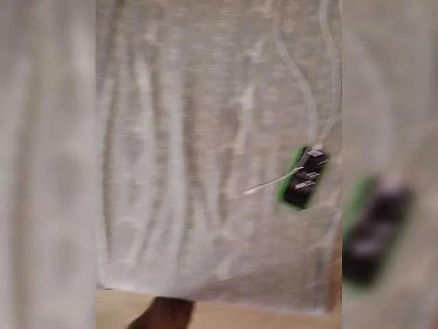 Porochka777 from BongaCams