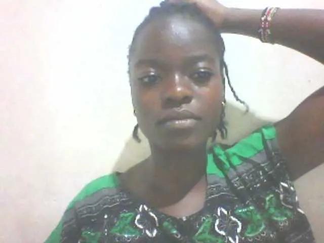 PrettyLove from BongaCams