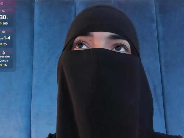 Slutty Radiagazali- wants you to fuck her body now radiagazali- from BongaCams