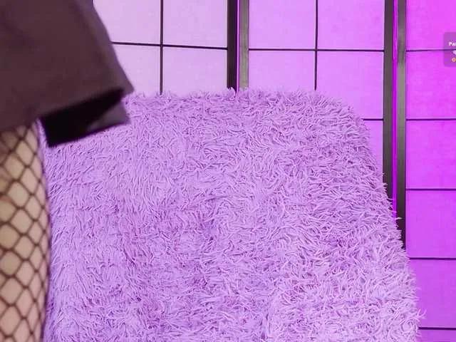 Explore BongaCams's RainyStorm RainyStorm from BongaCams