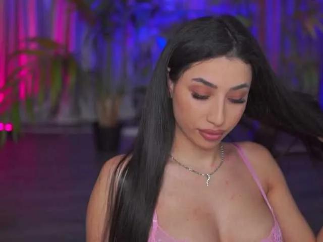 Discover 23 years old RamiraRowa from BongaCams RamiraRowa from BongaCams