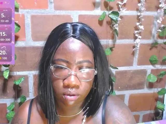 ROOSGONZALEX from BongaCams