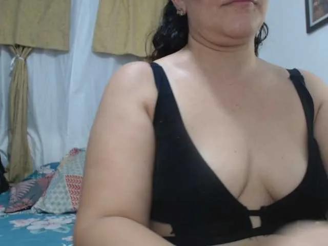 saimajayeb from BongaCams