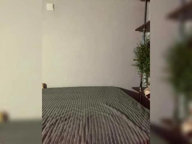 Saliss1 from BongaCams