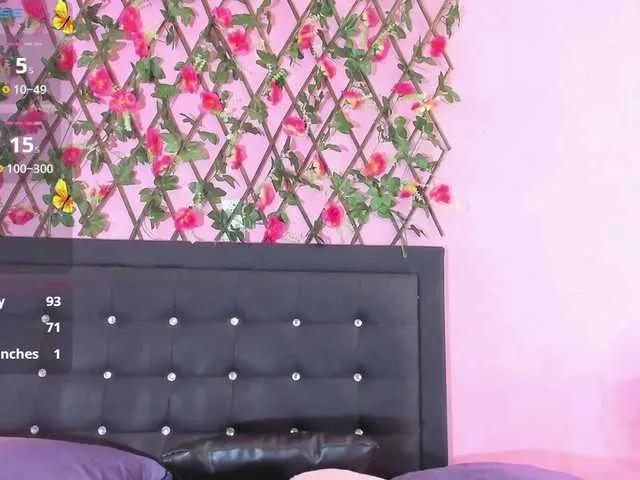 Sweet SamaraCortez from BongaCams SamaraCortez from BongaCams