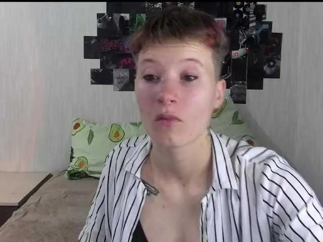 Naked Sandra-a wants you to fuck her body now Sandra-a from BongaCams