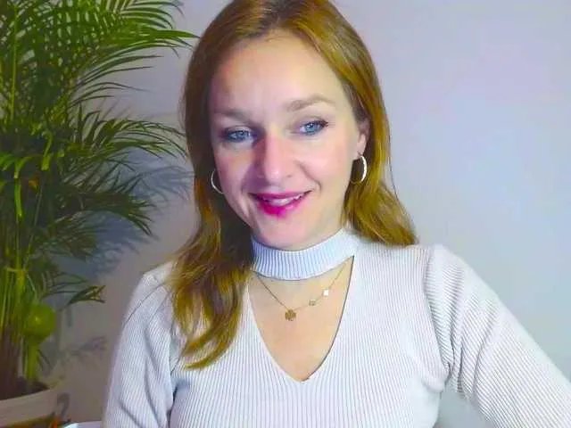SecretAlicia from BongaCams