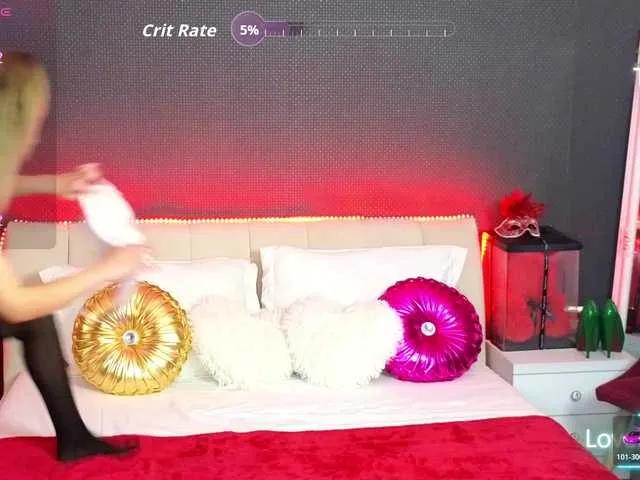 Watch SelenaBanks, she wants to masturbate for you SelenaBanks from BongaCams