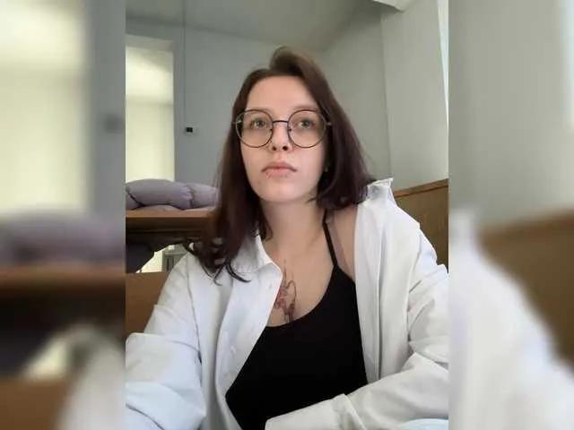 SexyK1tten from BongaCams