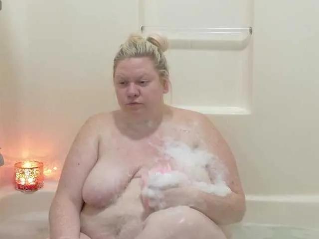 BongaCams Siennaluxx Siennaluxx from BongaCams